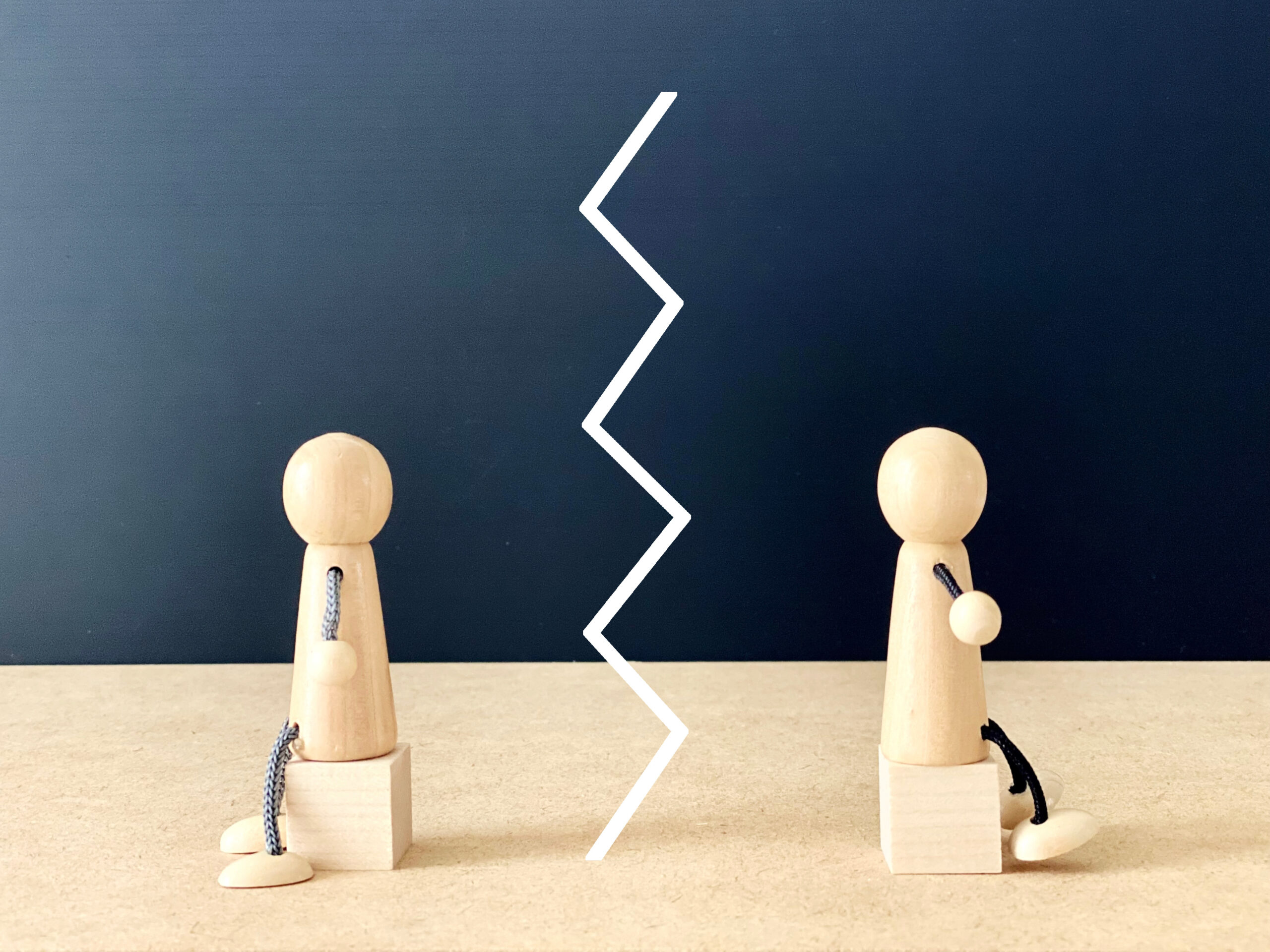 なぜあなたは振られるのか？本当の理由は「余裕のなさ」