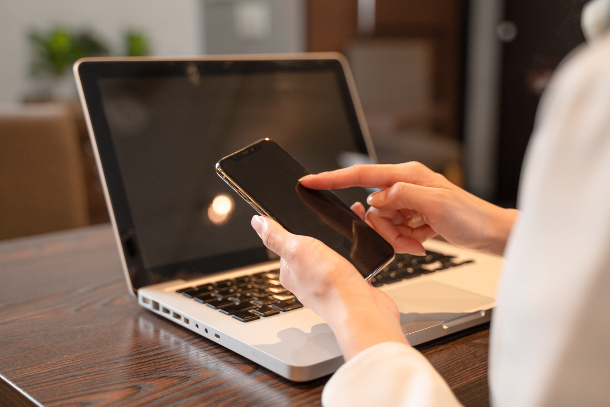 執着の分散を実践するための具体的なアクション