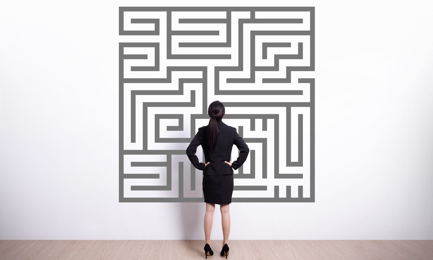 多くの人が陥る「4人目の罠」