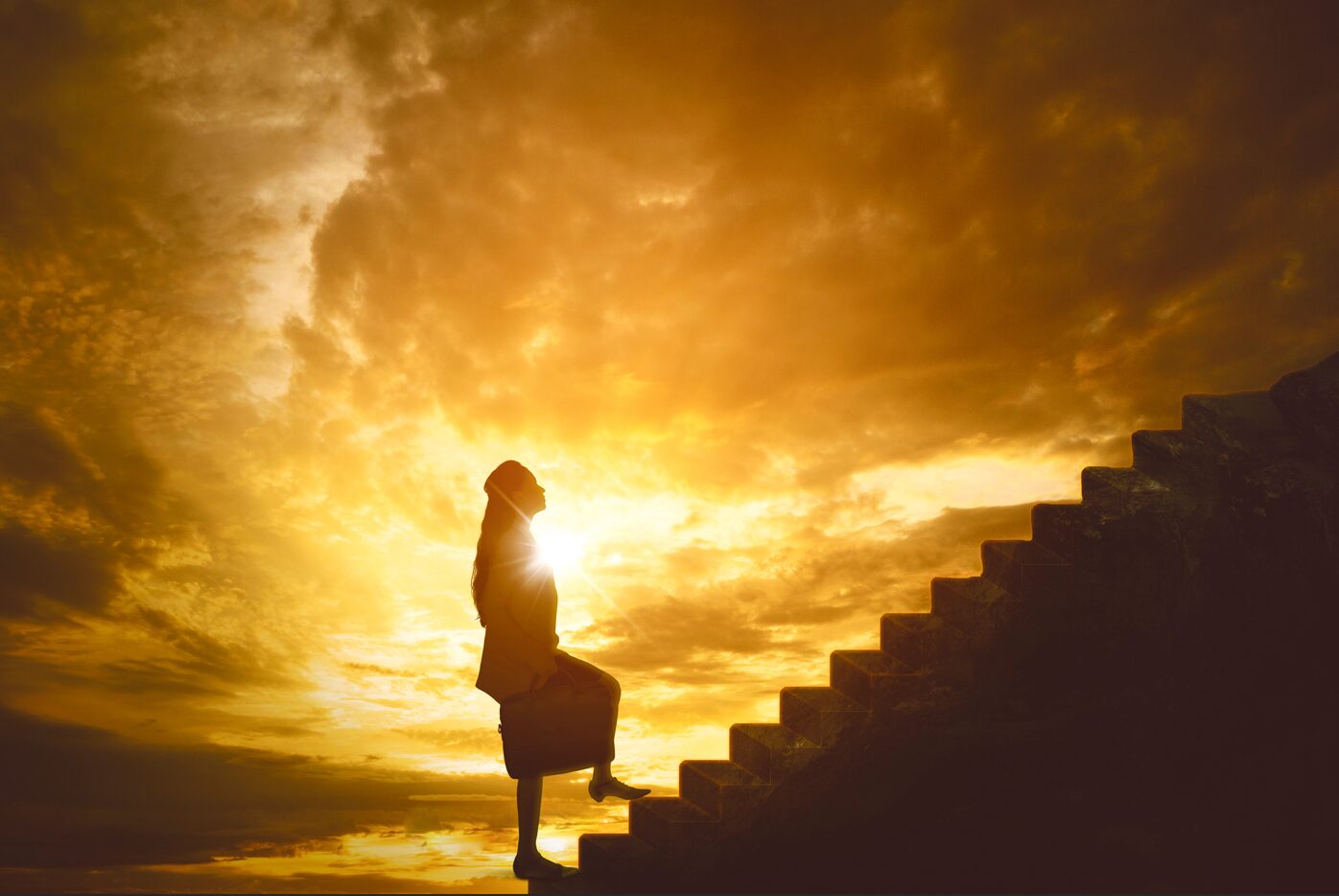 経験を「学習」に変えられた人だけが勝つ