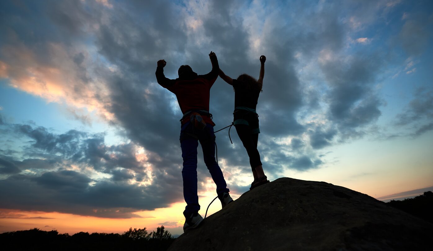 破局を防ぐ「ボトルネック(低い方)基準」の法則