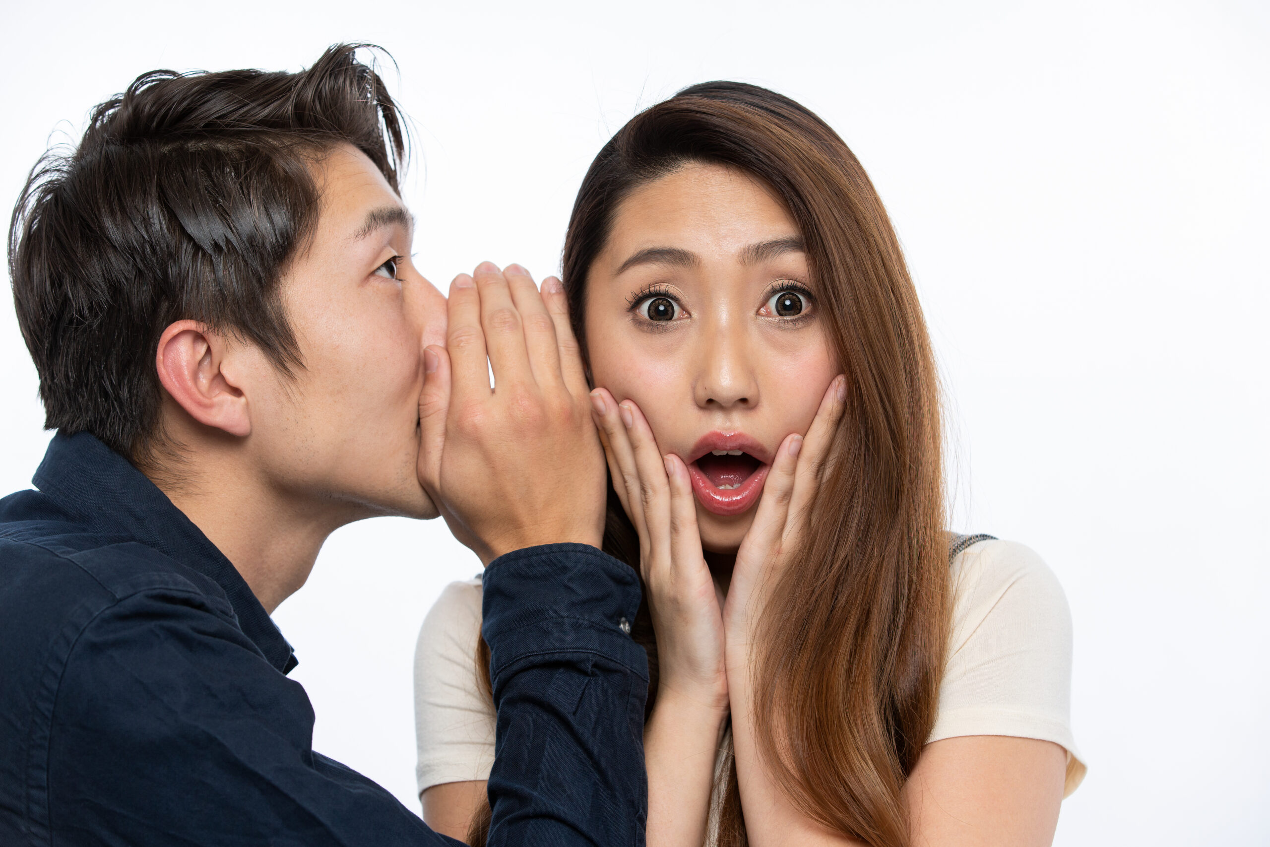 一線を越えずに見抜く!身体の相性「3つのセンサー」