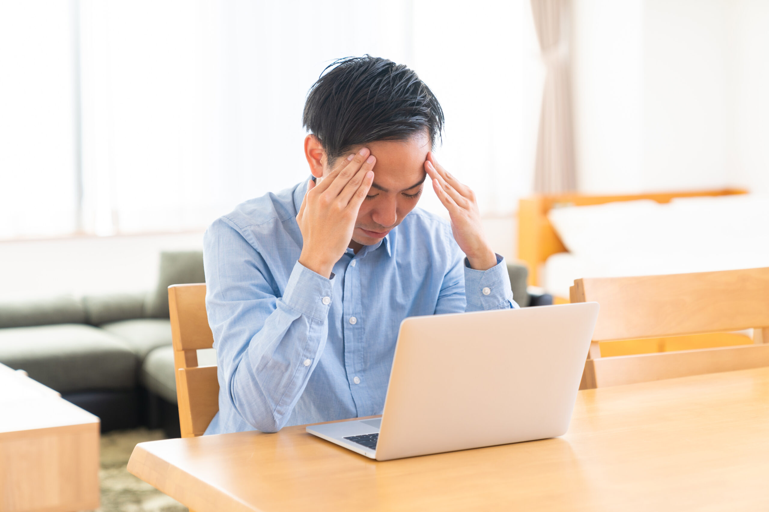 なぜ40代婚活で「親と同居」が不利になるのか