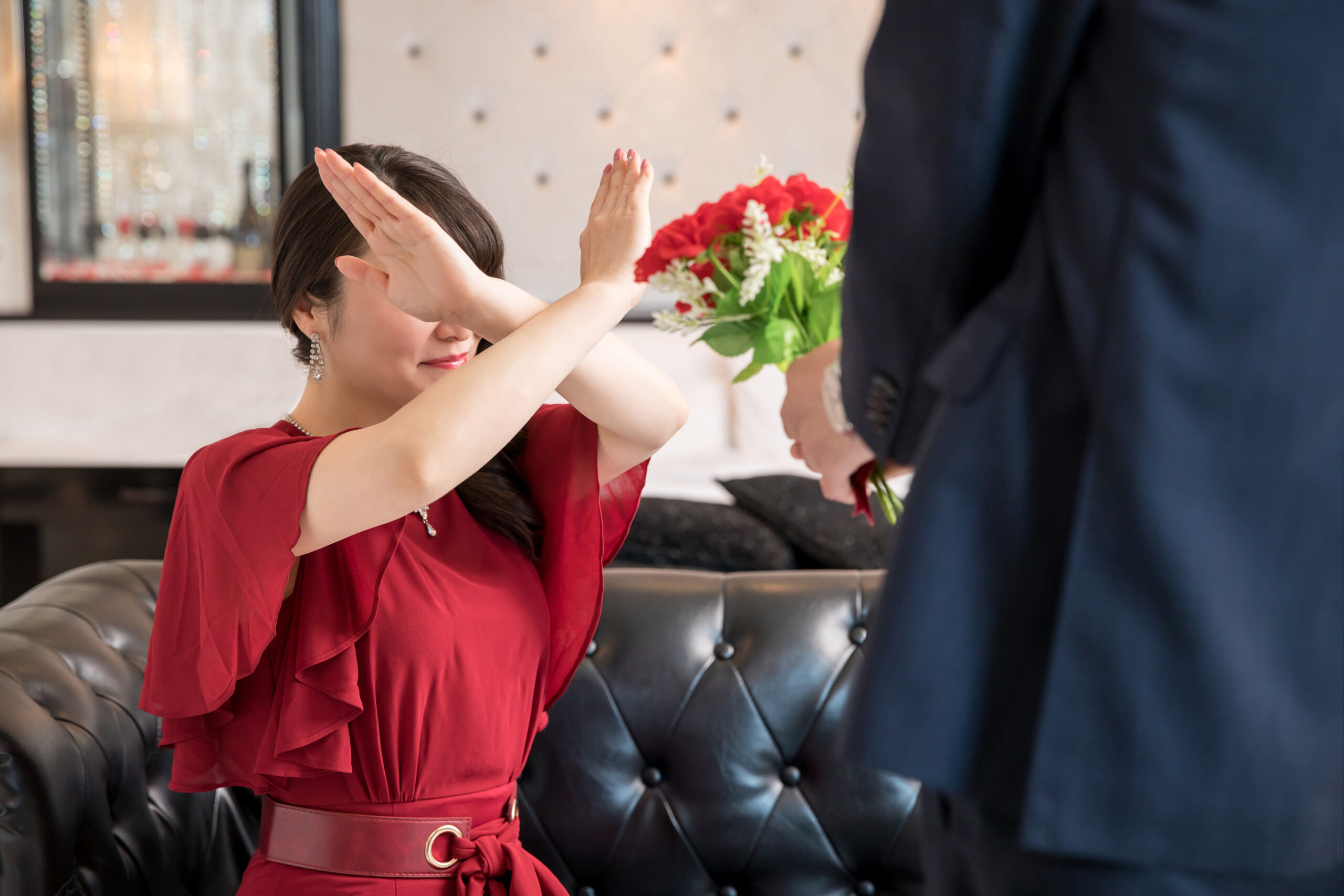 【先読み】条件は完璧なのに「センサー」が反応してしまったら？