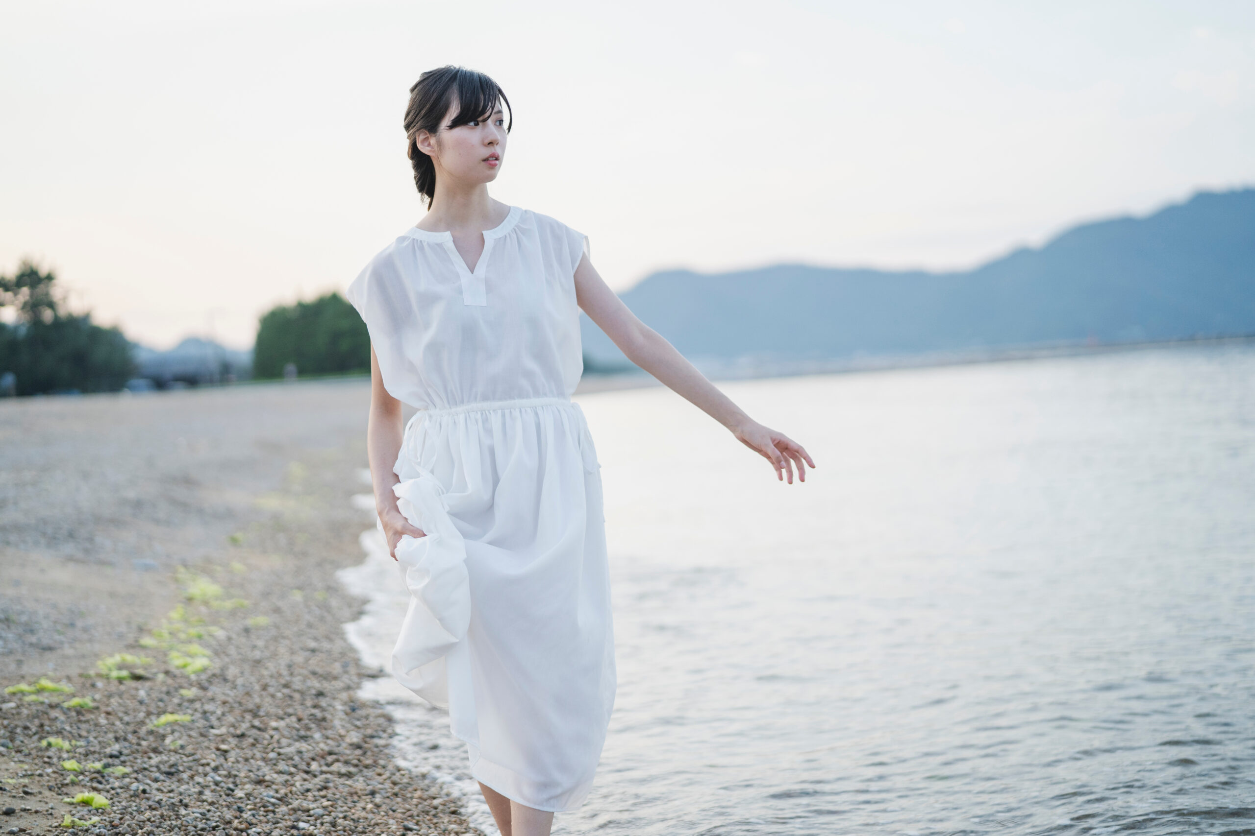 お見合いの関門を突破する「画像ハック戦略」