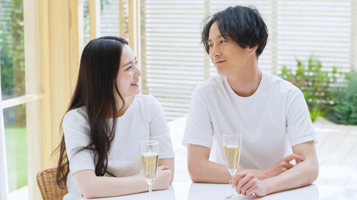 日本一の会員数と成婚率