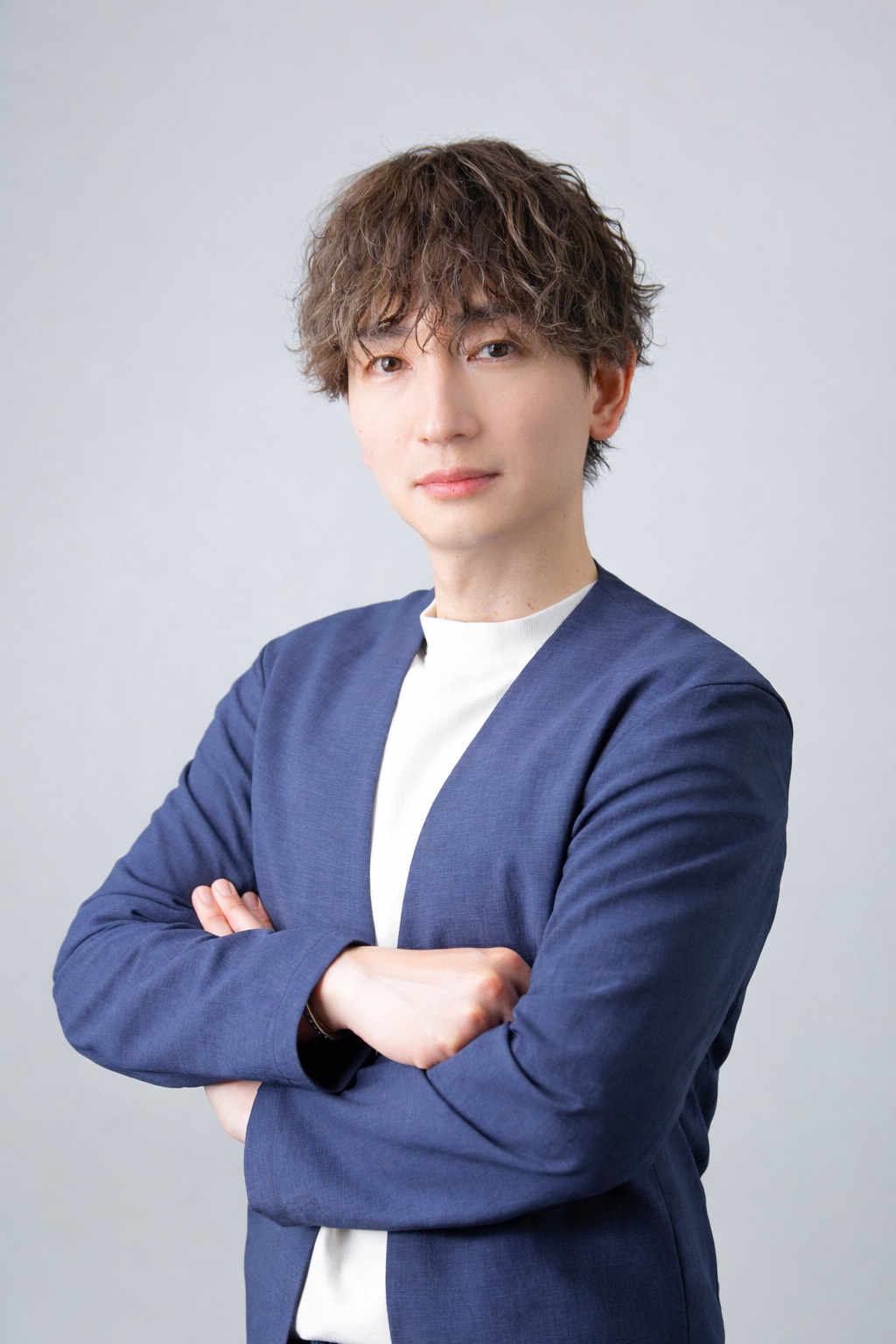 代表 古川まなぶ