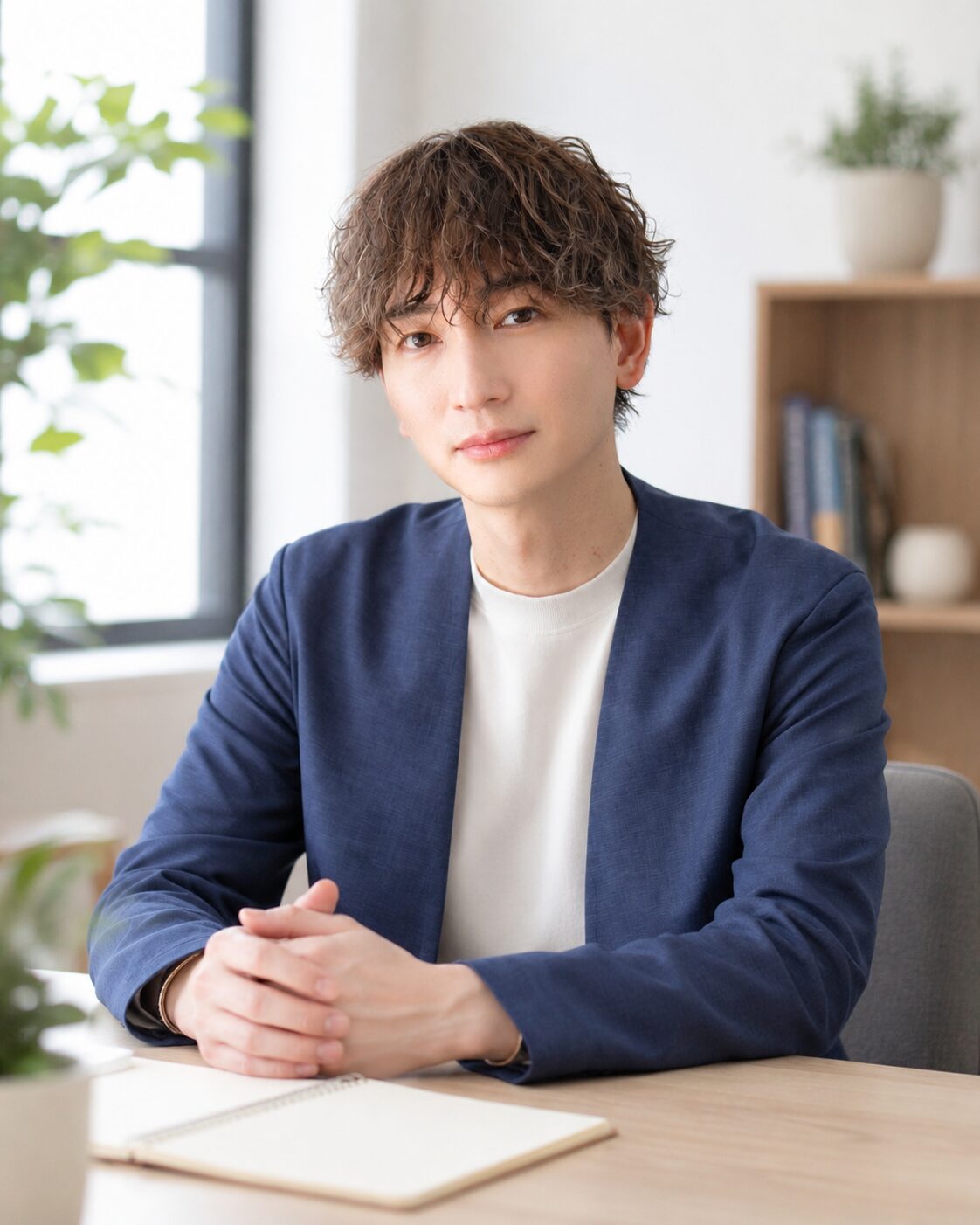 マリッジ堂 代表 古川